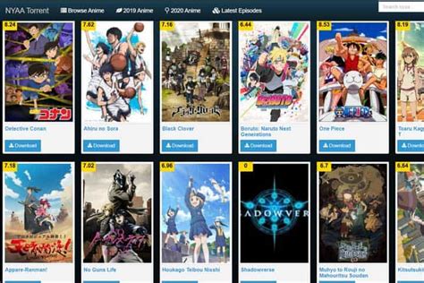 nyaa18|Nyaa Torrents .